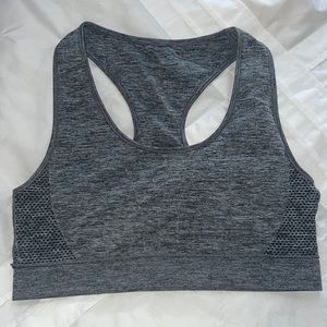 OLD NAVY sports bra